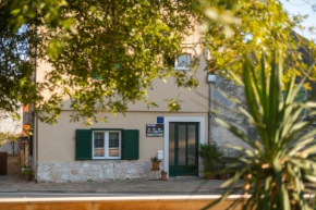 Гостиница Apartment Lena city center near beach  Водице
